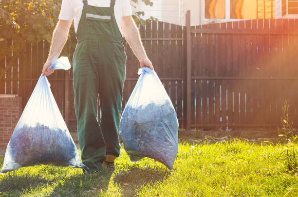 Demolition Debris Removal in Covington, VA